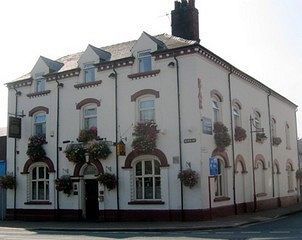 Ambrose Hotel バロー・イン・ファーネス エクステリア 写真